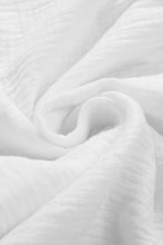 Load image into Gallery viewer, Dropped Shoulder V-Neck Blouse