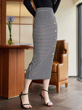 Load image into Gallery viewer, Becka Midi Skirt