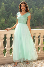 Load image into Gallery viewer, Loyal To Royal Maxi Dress