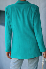 Load image into Gallery viewer, Cici Blazer