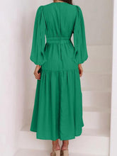 Load image into Gallery viewer, Beyond Gorgeous Maxi Dress
