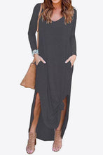 Load image into Gallery viewer, Carly Maxi Dress