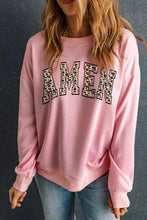 Load image into Gallery viewer, AMEN Graphic Sweatshirt