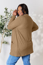 Load image into Gallery viewer, I'm Beautiful Cardigan with Pockets