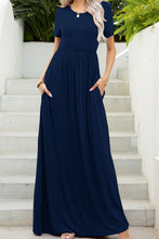 Load image into Gallery viewer, Maria Maxi Dress