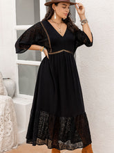 Load image into Gallery viewer, Janet Midi Dress