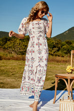 Load image into Gallery viewer, Polly Maxi Dress
