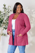Load image into Gallery viewer, I'm Beautiful Cardigan with Pockets