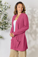 Load image into Gallery viewer, I'm Beautiful Cardigan with Pockets