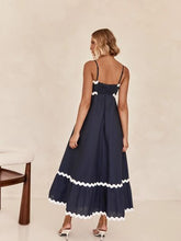 Load image into Gallery viewer, Regal Maxi Dress