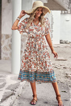 Load image into Gallery viewer, Chrissy Midi Dress