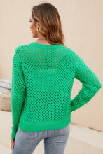 Load image into Gallery viewer, Katie Knit Top