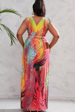 Load image into Gallery viewer, Whitney Maxi Dress