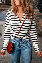 Load image into Gallery viewer, Johanna Knit Top