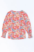 Load image into Gallery viewer, Lucy Puff Sleeve Blouse