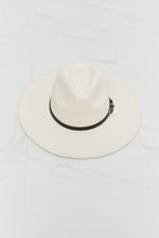 Load image into Gallery viewer, Keep It Classy Fedora Hat