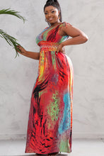 Load image into Gallery viewer, Whitney Maxi Dress