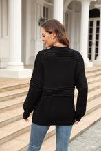 Load image into Gallery viewer, Gracie Pullover Sweater