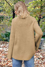 Load image into Gallery viewer, The Leaves Are Turning Sweater