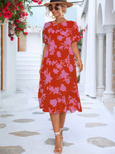 Load image into Gallery viewer, Nadia Midi Dress