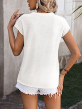 Load image into Gallery viewer, It’s My Season Sweater Vest