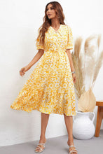 Load image into Gallery viewer, Candice Midi Dress