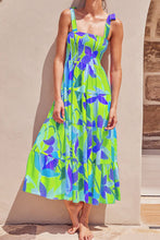 Load image into Gallery viewer, Florida Midi Dress