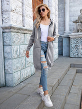 Load image into Gallery viewer, The Way You Make Me Feel Hoodie