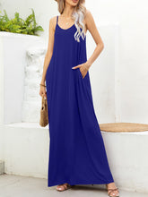 Load image into Gallery viewer, Darla Maxi Dress