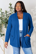 Load image into Gallery viewer, I'm Beautiful Cardigan with Pockets