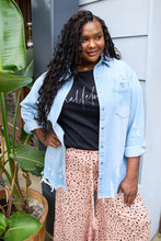 Load image into Gallery viewer, Hallelujah Graphic T-Shirt