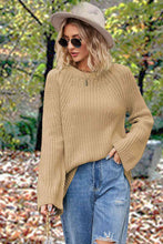 Load image into Gallery viewer, The Leaves Are Turning Sweater