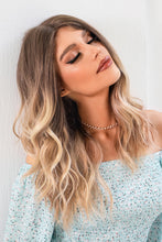 Load image into Gallery viewer, Carly Synthetic Wig