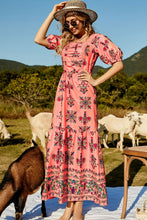 Load image into Gallery viewer, Polly Maxi Dress