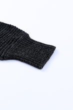 Load image into Gallery viewer, Woven Right Heathered Open Front Longline Cardigan