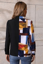 Load image into Gallery viewer, Jade Collared Neck Shirt