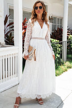Load image into Gallery viewer, Lacey Maxi Dress