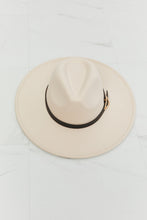 Load image into Gallery viewer, Ride Along Fedora Hat