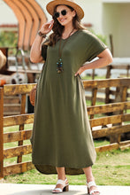 Load image into Gallery viewer, Shiela Maxi Dress