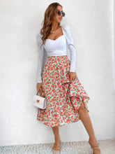 Load image into Gallery viewer, Excelente Midi Skirt