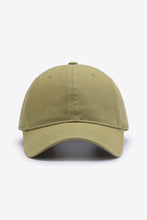 Load image into Gallery viewer, Cool and Classic Baseball Cap