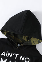 Load image into Gallery viewer, Brady Hoodie Joggers Set