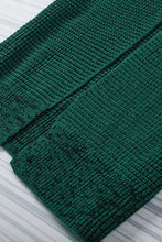 Load image into Gallery viewer, Woven Right Heathered Open Front Longline Cardigan