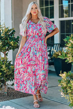 Load image into Gallery viewer, Sandy Maxi Dress