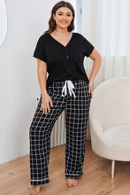 Load image into Gallery viewer, Dayni Loungewear Set