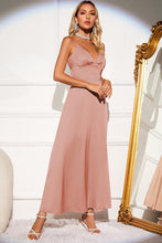 Load image into Gallery viewer, Carley Maxi Dress