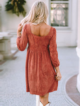 Load image into Gallery viewer, Fall Days Dress
