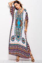 Load image into Gallery viewer, Slykia Maxi Dress