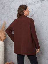 Load image into Gallery viewer, Fall is Calling Blazer