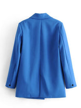 Load image into Gallery viewer, She Is The Boss Blazer